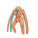 Defense Deoxys