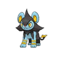 Luxio