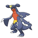 Garchomp