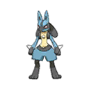 Lucario