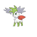 Sky Shaymin