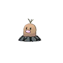 Alolan Diglett