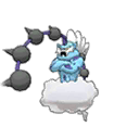 Incarnate Thundurus