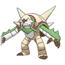 Chesnaught