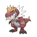 Tyrantrum