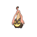 Small Gourgeist