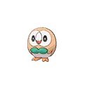 Rowlet