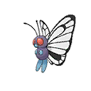 Butterfree