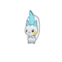 Pachirisu