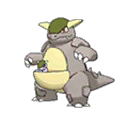 Kangaskhan