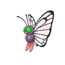 Butterfree