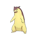 Typhlosion