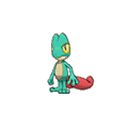 Treecko