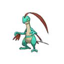 Grovyle