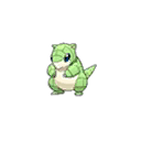 Sandshrew