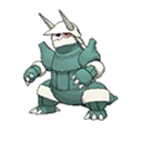 Aggron