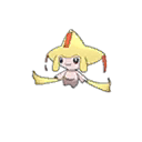 Jirachi