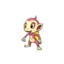 Chimchar