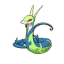 Serperior