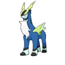 Cobalion