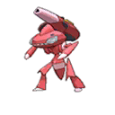 Genesect