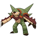 Chesnaught