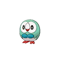 Rowlet