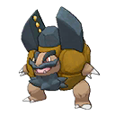 Alolan Golem