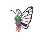 Butterfree