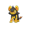 Luxio