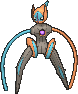 Speed Deoxys