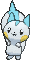 Pachirisu