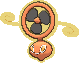 Fan Rotom