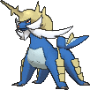 Samurott