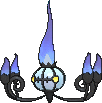 Chandelure