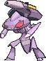 Genesect