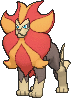 Pyroar