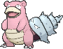 Slowbro