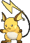 Raichu