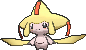 Jirachi