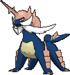 Samurott