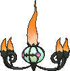 Chandelure