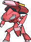 Genesect