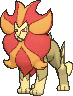 Pyroar