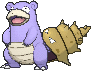 Slowbro