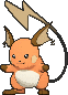 Raichu