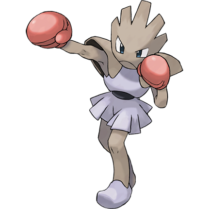 Hitmonchan