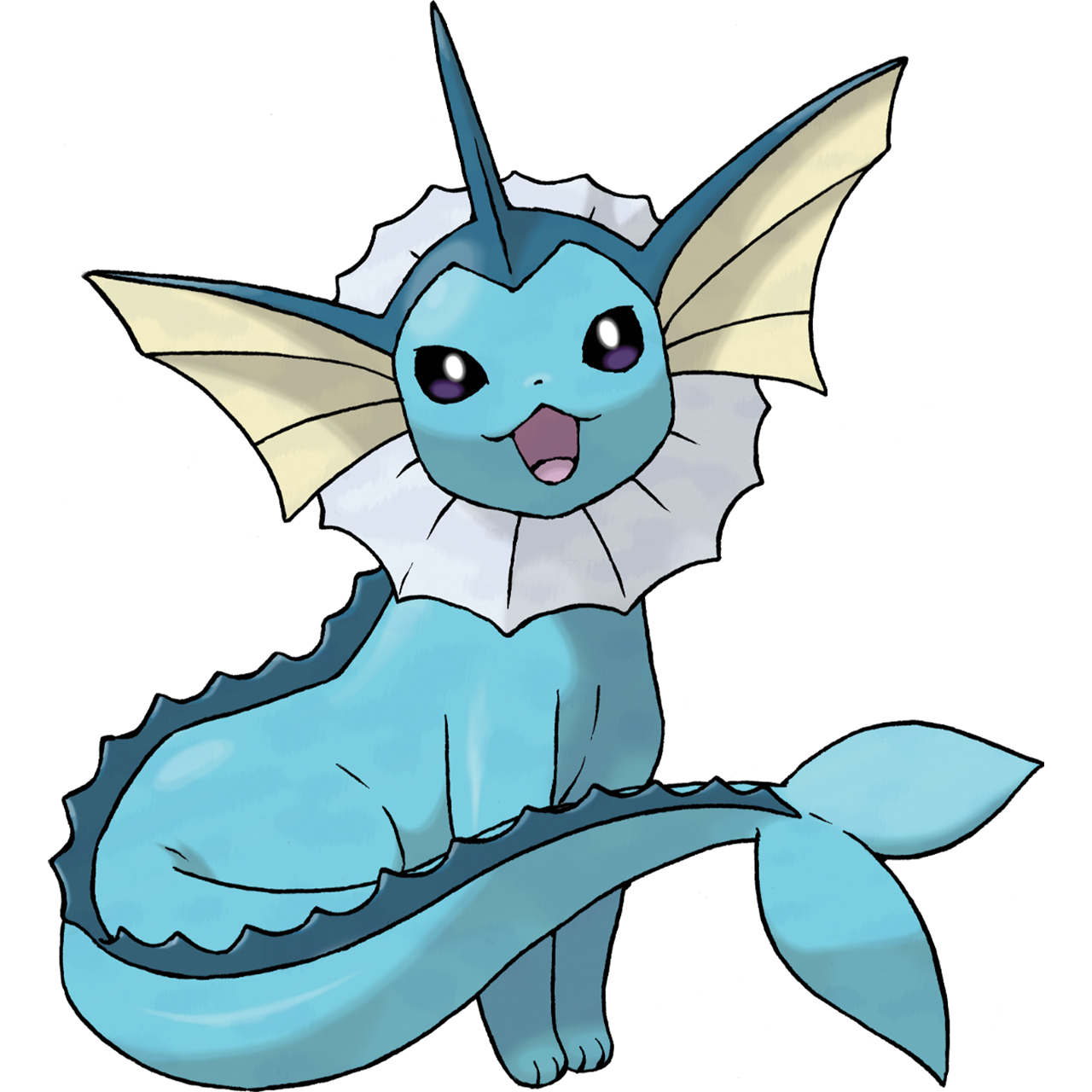 Vaporeon