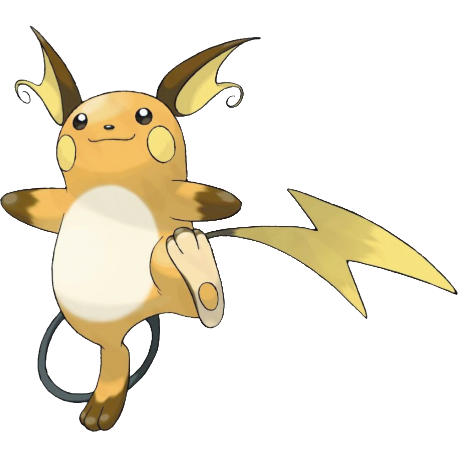 Raichu