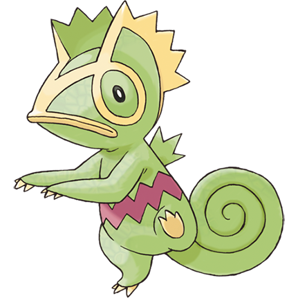 Kecleon